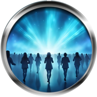 Move the Culture icon
