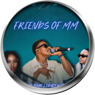 Friends of MM icon