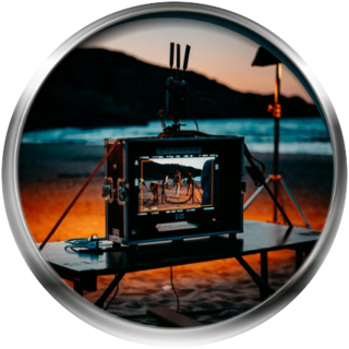 Production icon